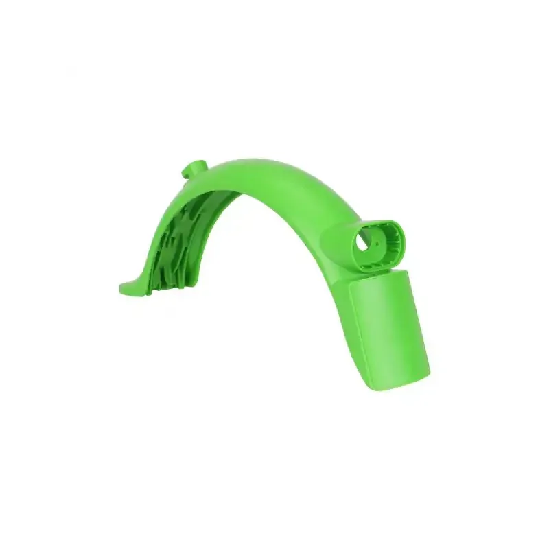 Green Electric Scooter Fender for Xiaomi M365/1S/Pro/Pro2 E-Scooter Rear Mudguard Pro2 Parts Accessories