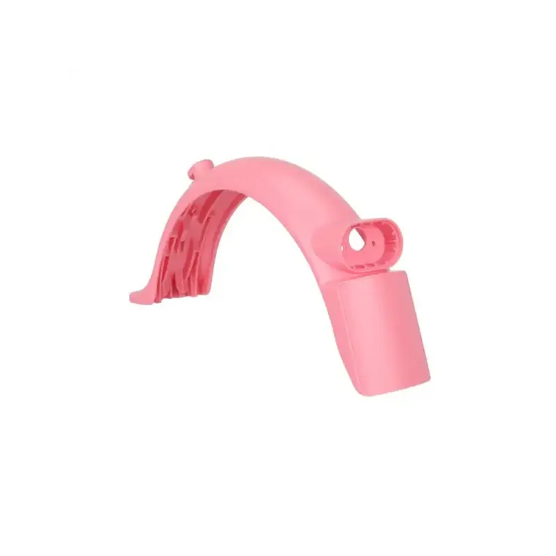 Pink Electric Scooter Fender for Xiaomi M365/1S/Pro/Pro2 E-Scooter Rear Mudguard Pro2 Parts Accessories
