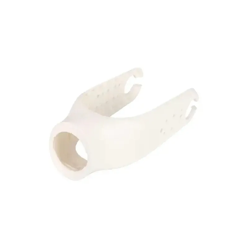 White Xiaomi Front Fork Plastic Parts Plastic Front Fork Protective Cover Black Front Wheel Cover Electric Scooter Dedicated Xiaomi M365 Pro Pro2 1S Scooter Cover Replacement Parts
