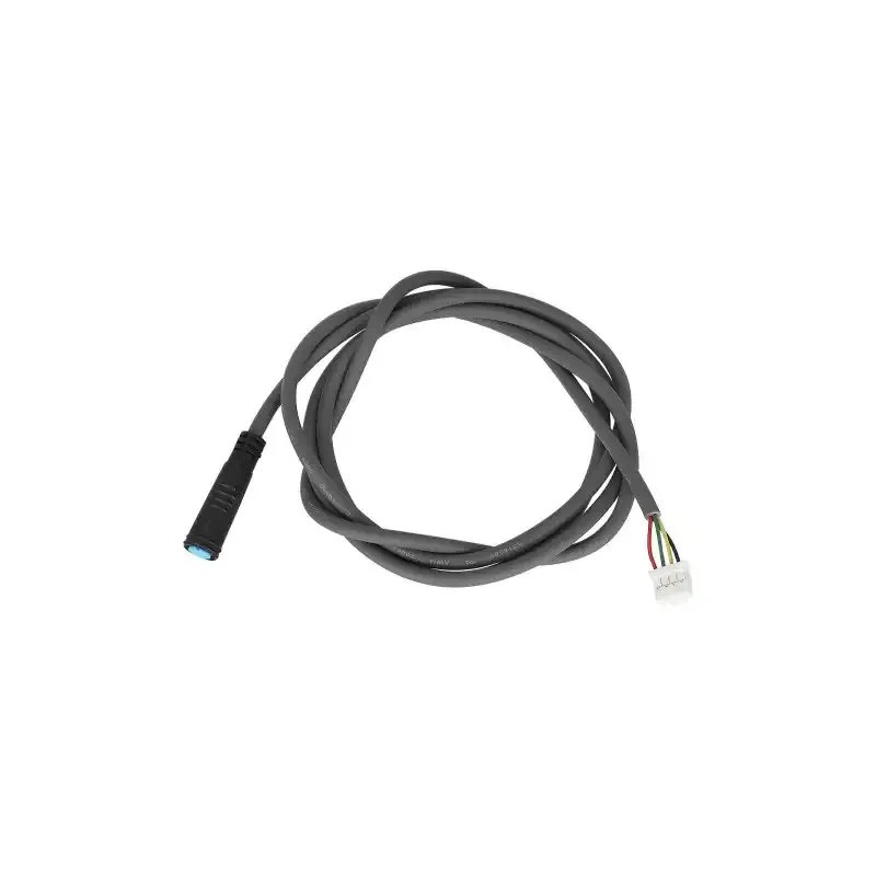 Original 1.24mm Scooter Circuit Board Cable Dashboard Connect Line Data Power Cable Parts Accessory for Xiaomi Mijia M365 Electric Scooter