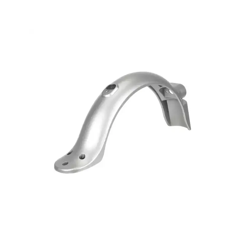 Electric Scooter Fender for Xiaomi M365/1S/Pro/Pro2 E-Scooter Rear Mudguard Pro2 Parts Accessories