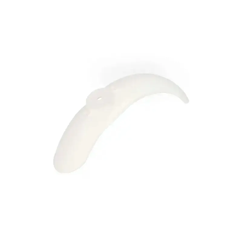 original White Electric Scooter Mudguard Front Fender for Xiaomi Mijia M365 Pro Pro2 1S Bird Spin Skateboard Scooter Parts for Xiaomi Accessories