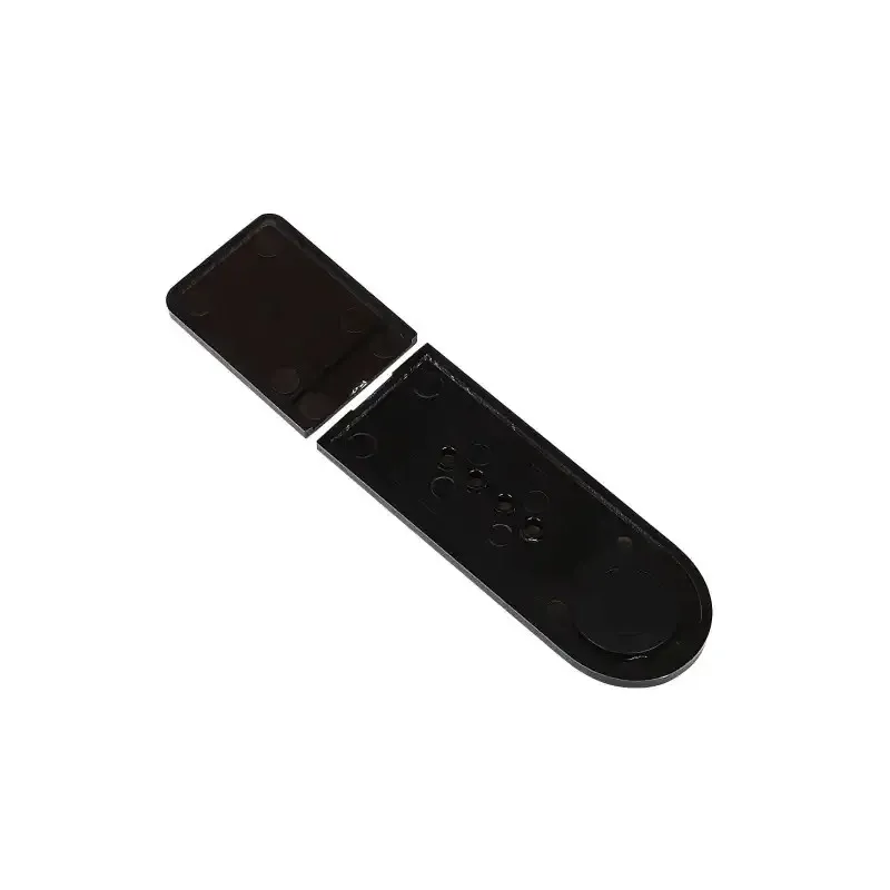 M365 Switch Panel Display Cover for Xiaomi M365 Electric Scooter Instrument Display Panel M365 Scooter Plastic Cover
