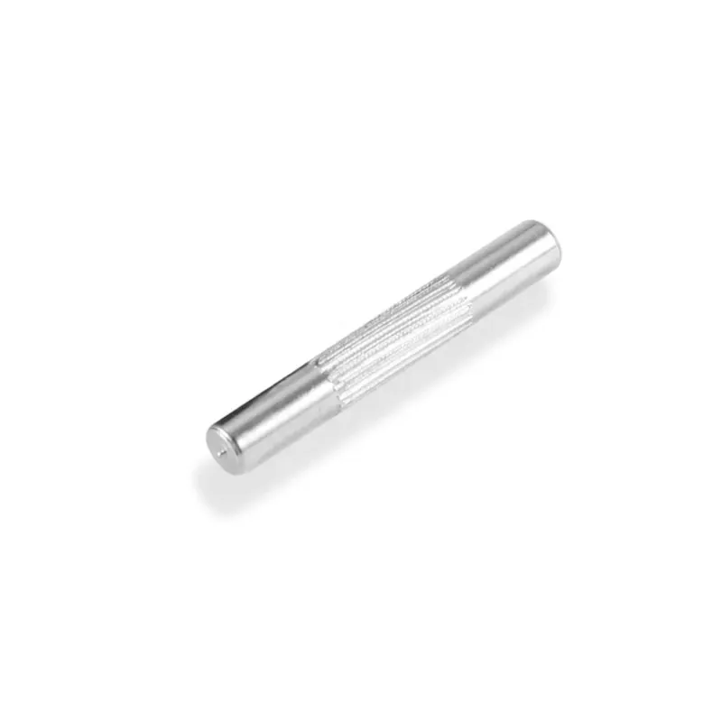 Electric Scooter Folding Buckle Bolt Embossed Bolt Knurled Fixed Pin for Xiaomi M365 PRO PRO 2 1S Scooter