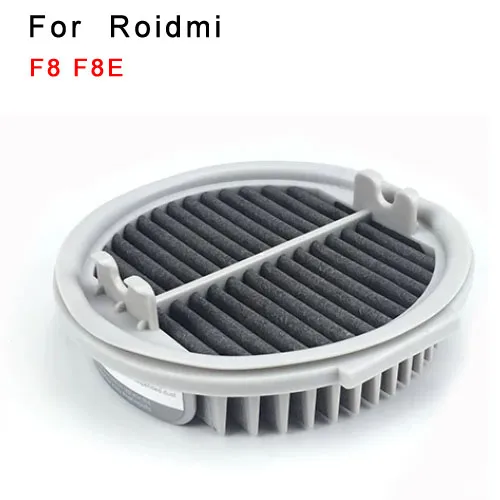  HEPA Filter For Roidmi F8 / F8E / F8S Pro Zero M8  