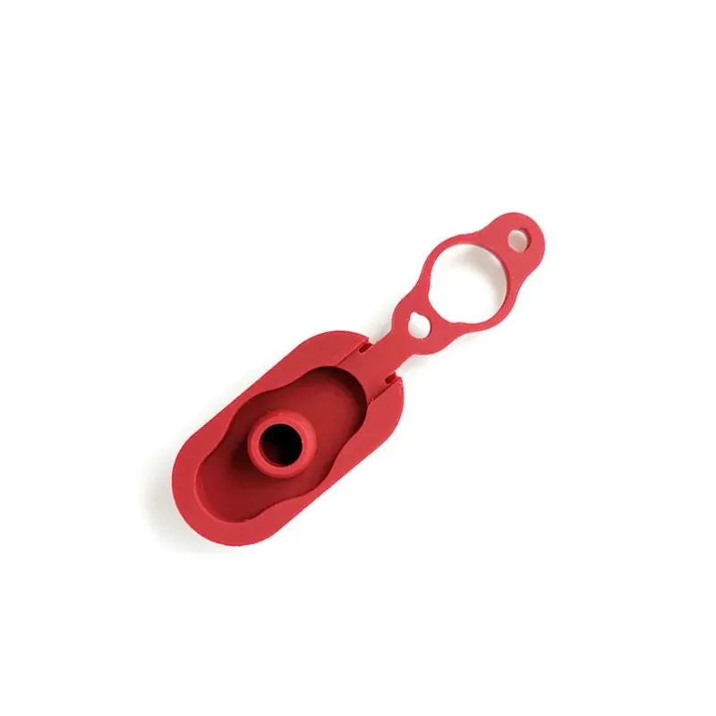 Charge Port Waterproof Cover Case Dust Plug for Xiaomi Mijia M365 and Pro Electric Scooter 1S Pro 2 Scooter Rubber Plug Parts