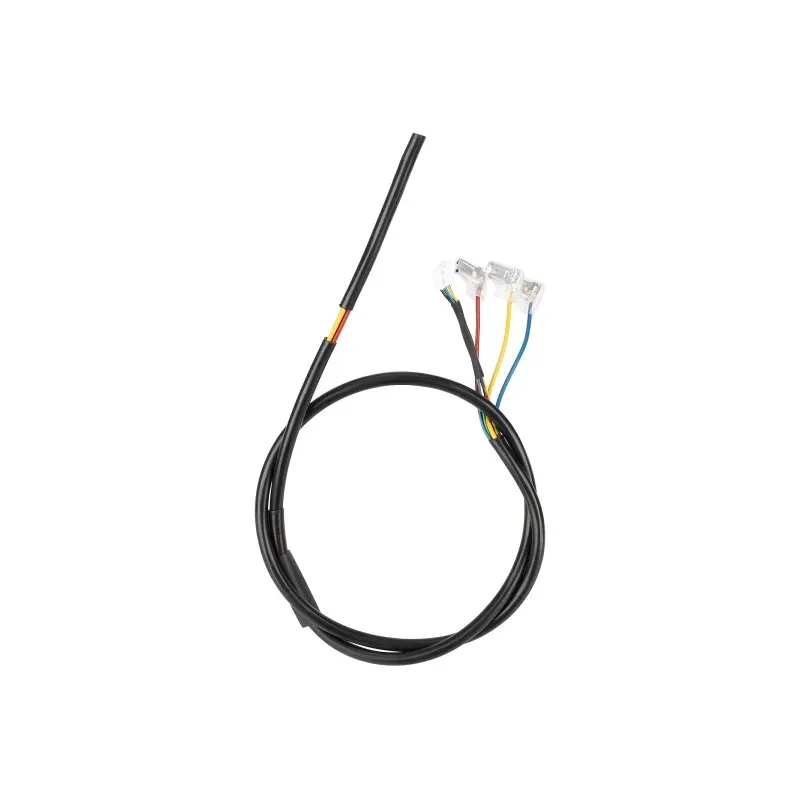 Xiaomi Thickened Motor Line Xiaomi Thickened Scooter Motor Installation Line Engine Motor Wire Cable For Xiaomi M365/M365 PRO Pro2 Mi3 Electric Scooter Front Wheel Tyre Wire Line Accessories