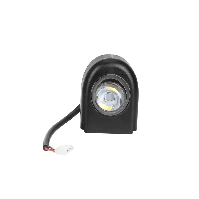 Front Light for Clone Xiaomi Scooters Headlight For Xiaomi Copy M365/Pro Electric Scooter Led Light Headlight Led Light