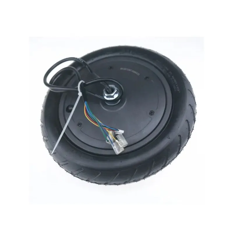 Xiaomi m365 Scooter Motor 250w8.5 Inch Motor Millet Scooter Generation Motor Motor With Tires 250w 36v Engine Motor Replacement For Xiaomi m365 Electric Scooter Motor Wheel Scooter Driving Wheels Accessories