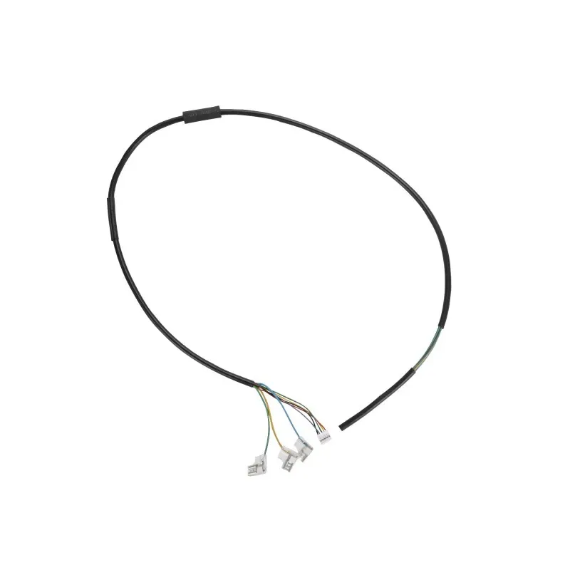 Engine Motor Wire Cable For Xiaomi M365/M365 PRO Pro2 Mi3 Electric Scooter Front Wheel Tyre Wire Line Accessories