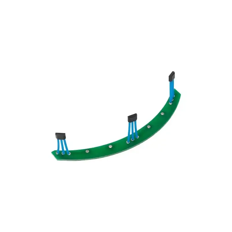 Hall Sensor for Xiaomi Motor Universal Motor Hall Sensor For Xiaomi M365 1S Pro MI3 Kukirin Electric Scooter Front-Wheel Engine Module PCB Board Repairable Part