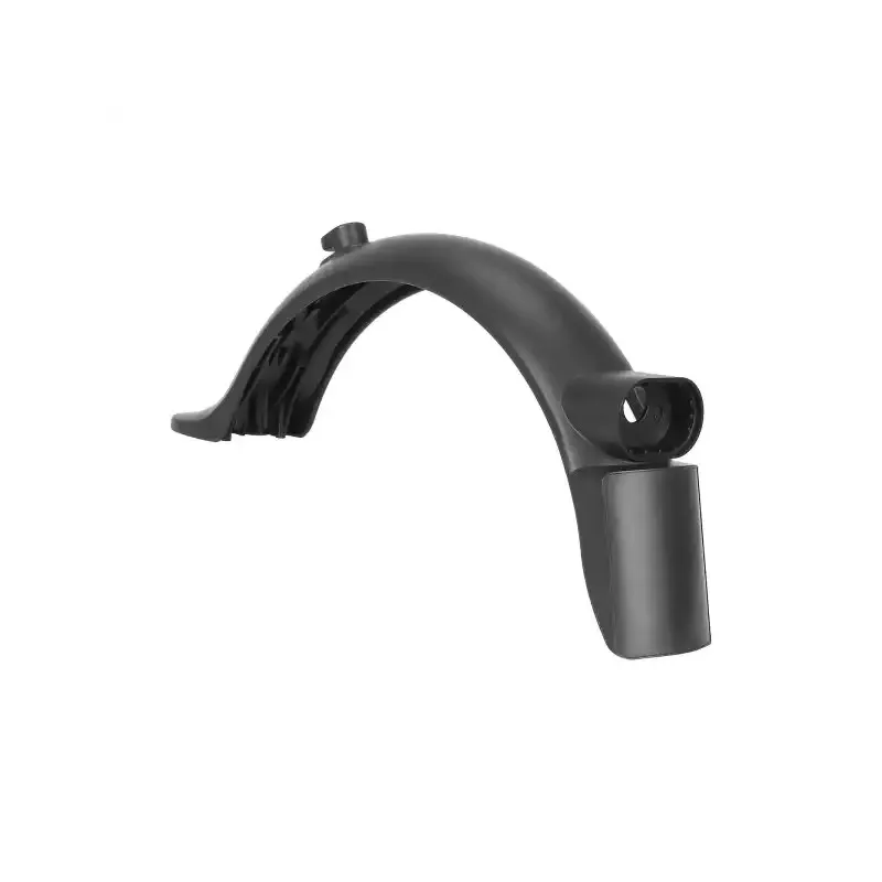 Electric Scooter Rear Fender for Xiaomi M365/1S/Pro/Pro2 E-Scooter Rear Mudguard Tail Mud Cover Xiaomi Parts Accessories