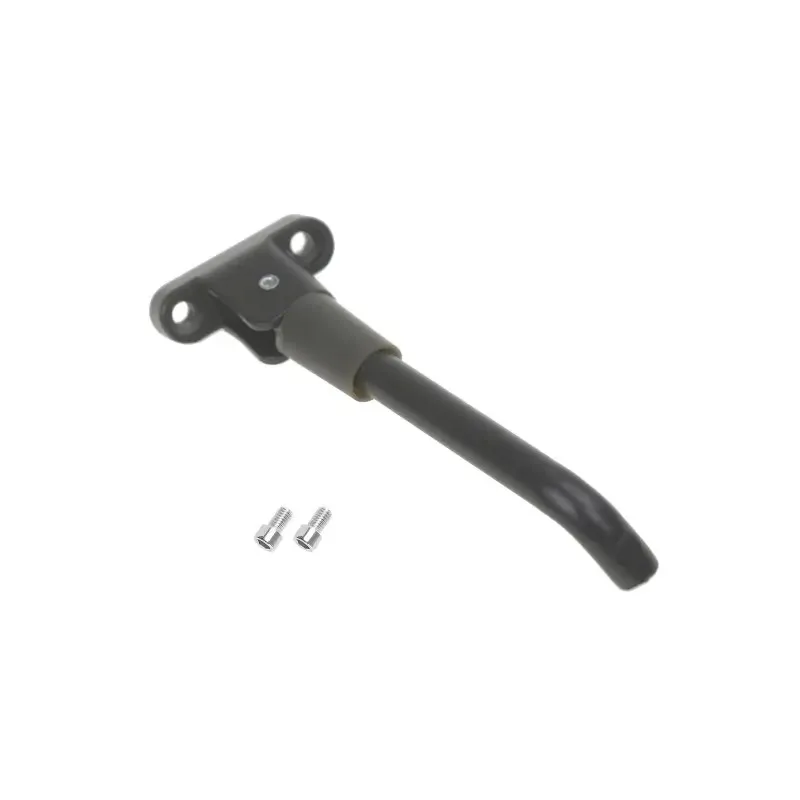 Longer Kickstand for Xiaomi M365/Pro/Pro2/1S/Essential Lite Electric Scooters Foot Support of Mijia M365 Scooters/Side Support Stand 8.5 inch Scooter Spare Parts