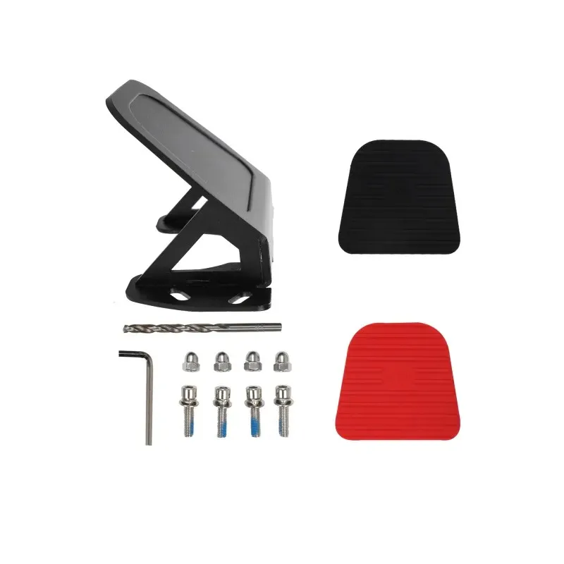 Monorim MFP Footrest Pedal for Xiaomi Scooters Monorim MFP Footrest Pedal for XIAOMI M365/1S/1PRO/2PRO New Riding Posture Experience Accessories Part