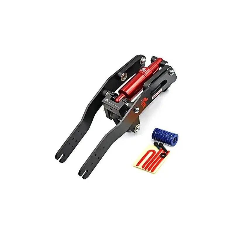 V4 Monorim M0 Suspension Kit V4.0 for XiaoMi m365/Pro/Pro2/1s Specially for 8.5inch 10inch Parts Accessories