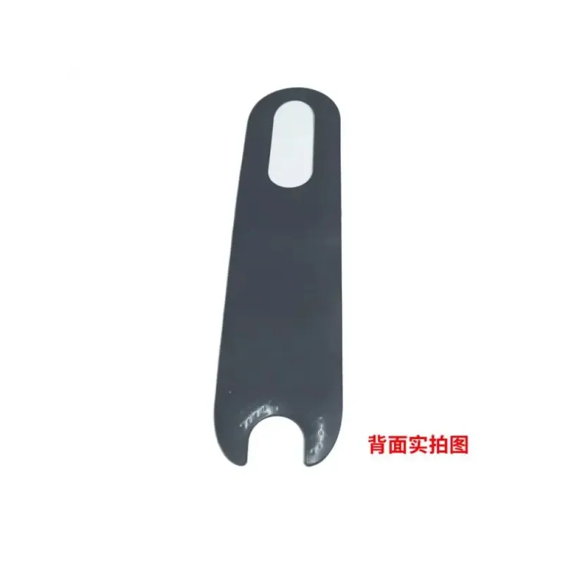 Xiaomi Pro Electric Scooter Foot Pad with Sticker 8.5 Inch Xiaomi M365 Pro Mijia Scooter Anti-Skid Pad Rubber Pedal Pad