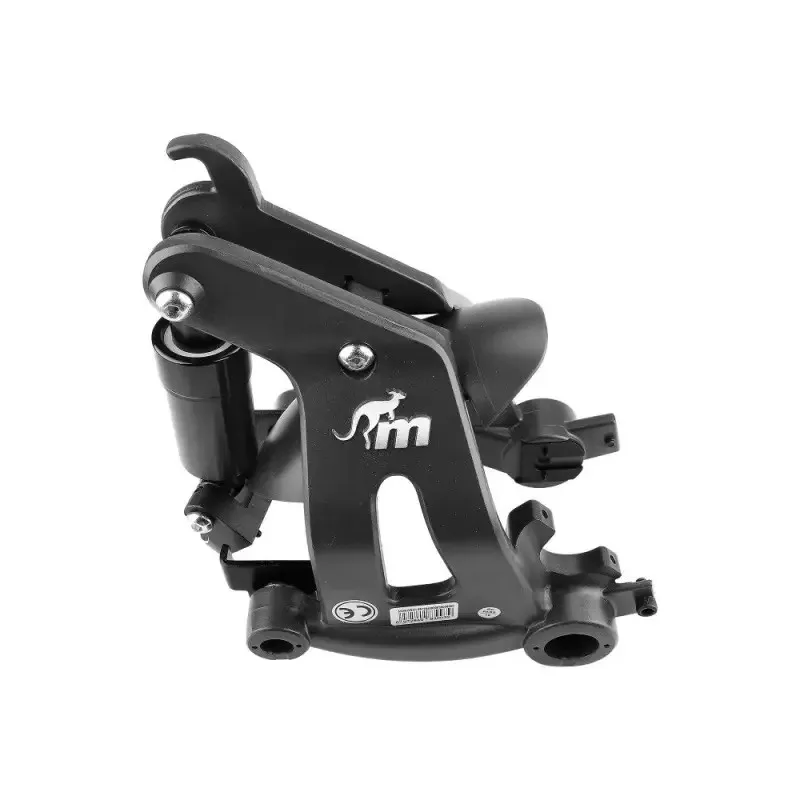 Monorim MR1-BB Rear Suspension for Xiaomi M365 1S Pro1 Pro2 Shock Absorber Dedicated to 8.5 Inch 10 Inch Parts Accessories