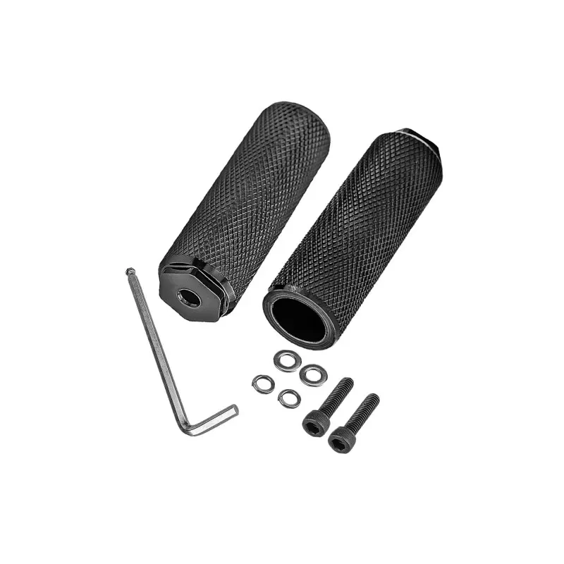 Black Xiaomi Scooter Rear Pedal with Tools and Screws for Xiaomi M365 Pro Pro2 1S Electric Scooter Rear Pedal Scooter Manned Rear Pedal with Man Pedal Foot Pedal Aluminum Alloy Foot Pedal Safe Cycling Foot Pedal Outdoor Folding Foot Pedal