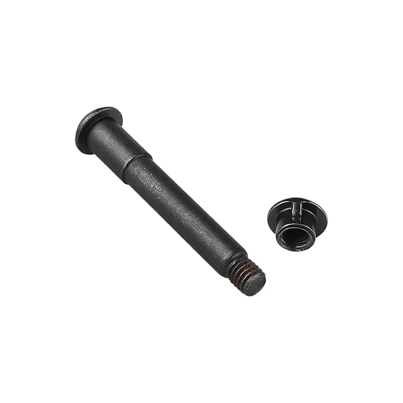 Folding mechanism bolt for Xiaomi scooter Fixed Bolt Screw Scooter Shaft Locking Screw For XIAOMI M365 Pro Folding Place Replacement Skateboard Accessories
