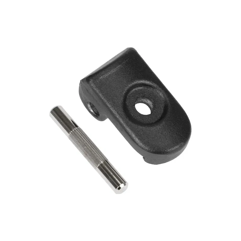 Folding Hook for Xiaomi M365 Electric Scooter Reinforced Lock Steering Ride Locking Hinge Folding Buckle for Xiaomi Scooter Part