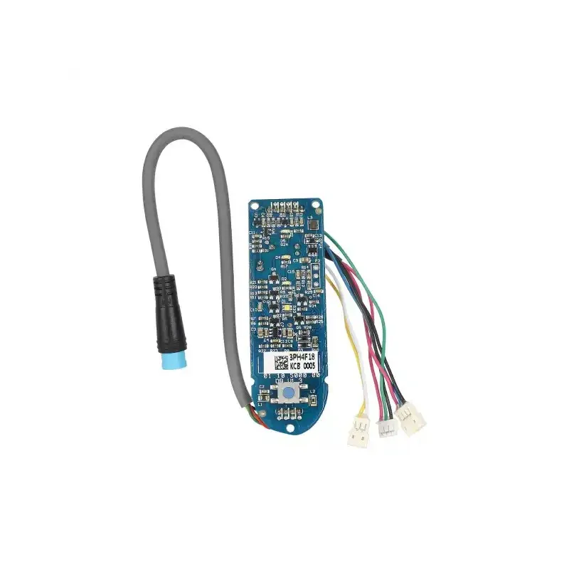 Original BT Bluetooth-compatible Circuit Board Dashboard for Xiaomi Mijia M365 Electric Scooter Bluetooth Board Repair Parts Accessories