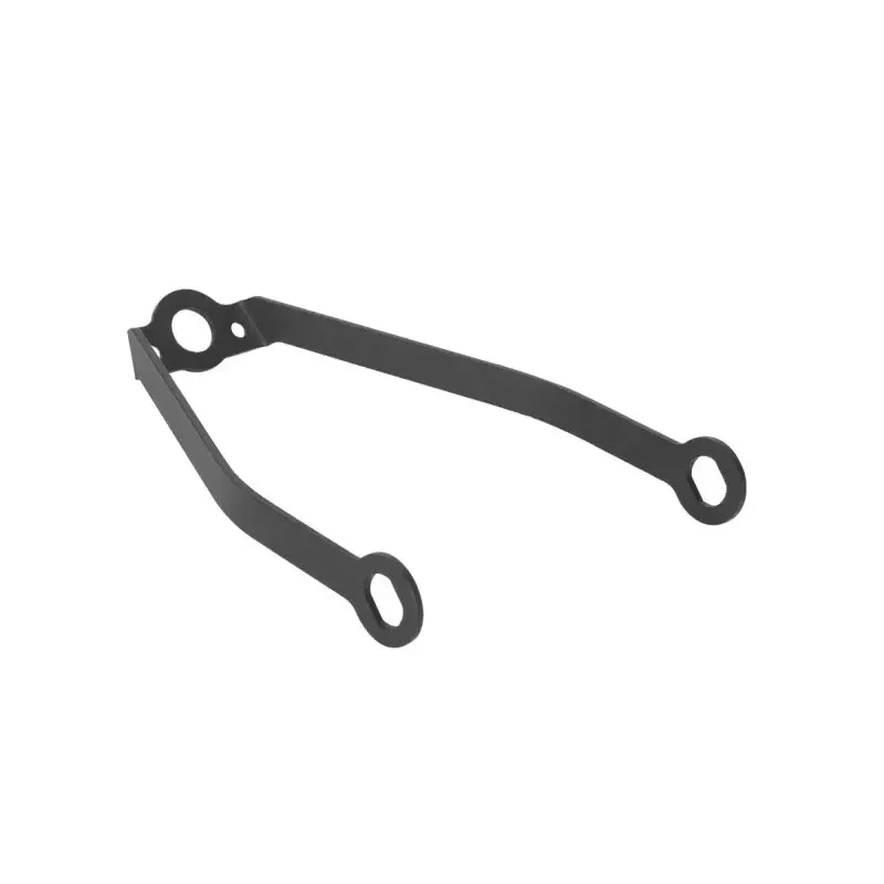 Metal Bracket with Screws of Rear Fender for Xiaomi 4 Scooter Xiaomi Electric Scooter Mi4 KickScooter Rear Fender Support Protection Parts Bracket Wing Mudguard Replacement Parts