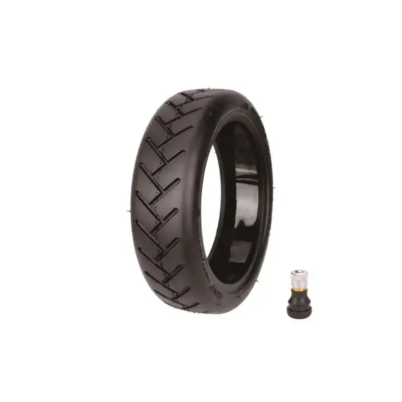 CST 250*54 Self-repairing Tubeless Tire with Goo 250×54 Tyre with Gel 250x54 VacuumTire for Xiaomi Mi4 Electric Scooter 250*54 CST Tyre with Glue