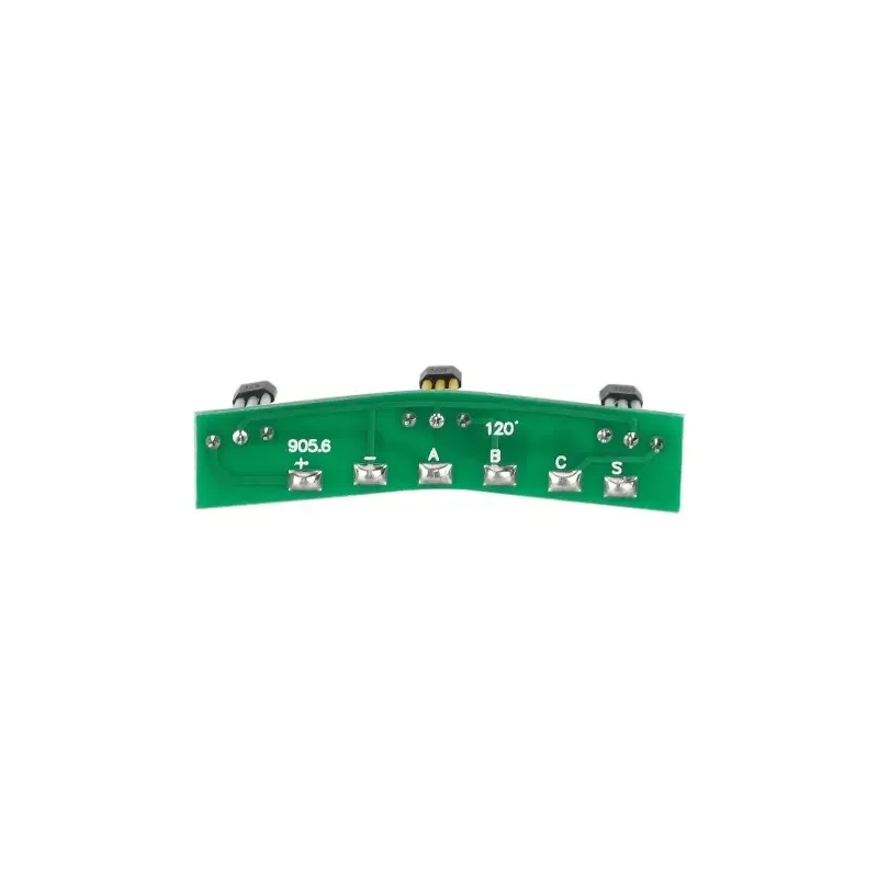 Hall Sensor for Xiaomi 4/4 Pro Motor Hall Sensor Inner Circuit Board for Xiaomi 4 / 4Pro Electric Scooter Front Wheel PCB Motor Circuit Board Parts