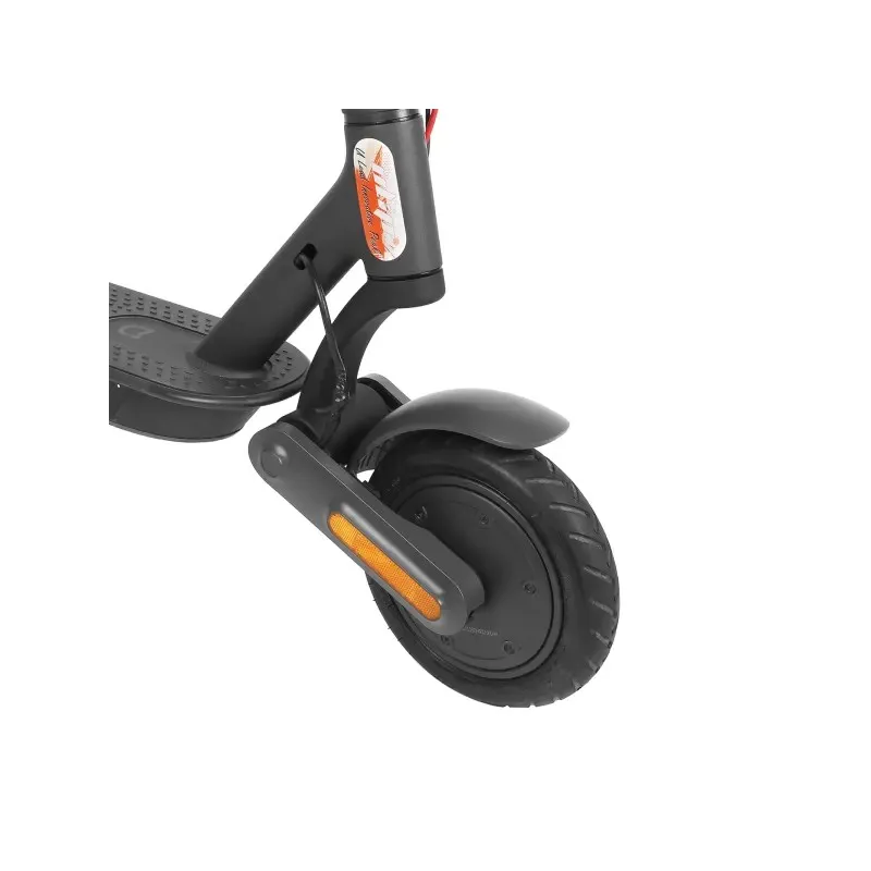 Ulip High-class Damp Cushioning Front Suspension for Xiaomi M365/1S/PRO/PRO2/Mi3/Mi4/Mi4Lite/Mi4Pro Series Kickscooter Front Shock Absorber Damping Shock Absorption