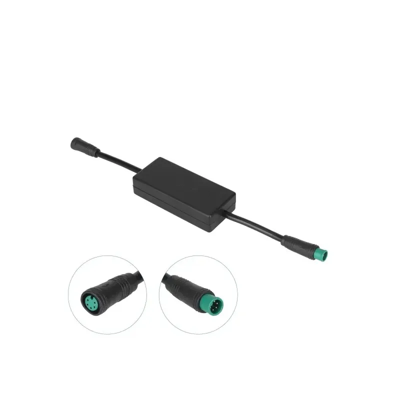 Luck4U Speedhack Tuningchip for Xiaomi Mi4/Mi4 Lite/Mi4/Mi 4 Ultra/International Mi3 Lite Scooter to 30 or 32km/h and 20km/h Electric Scooter Speed Increase Controller Speed Up To 30/32Km/H And Down Speed 20Km/H