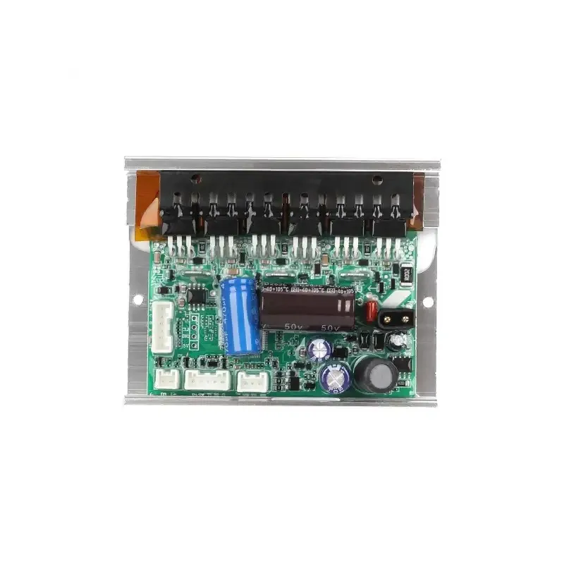 Motherboard for Xiaomi 4 Lite Controller for Xiaomi 4 Lite Electric Scooter Control KickScooter 4 Lite Parts Control Board Controller Main Board Replacement E-scooter Accessories