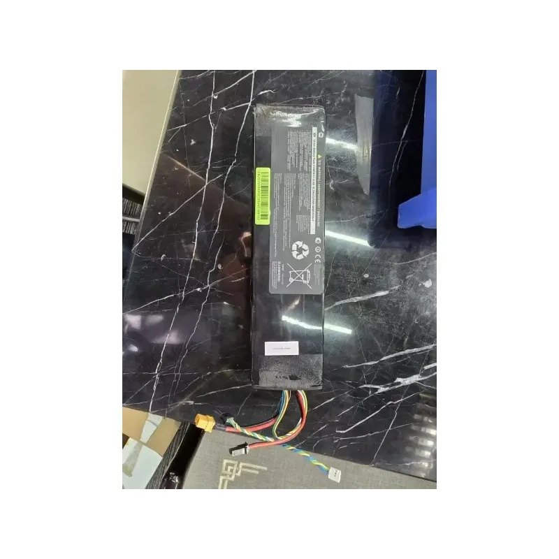 Xiaomi 4 Lite 2nd Gen Scooter Replacement Battery C1387A1 Compatible 24V High Capacity Lithium Battery Non Original Modified Accessory