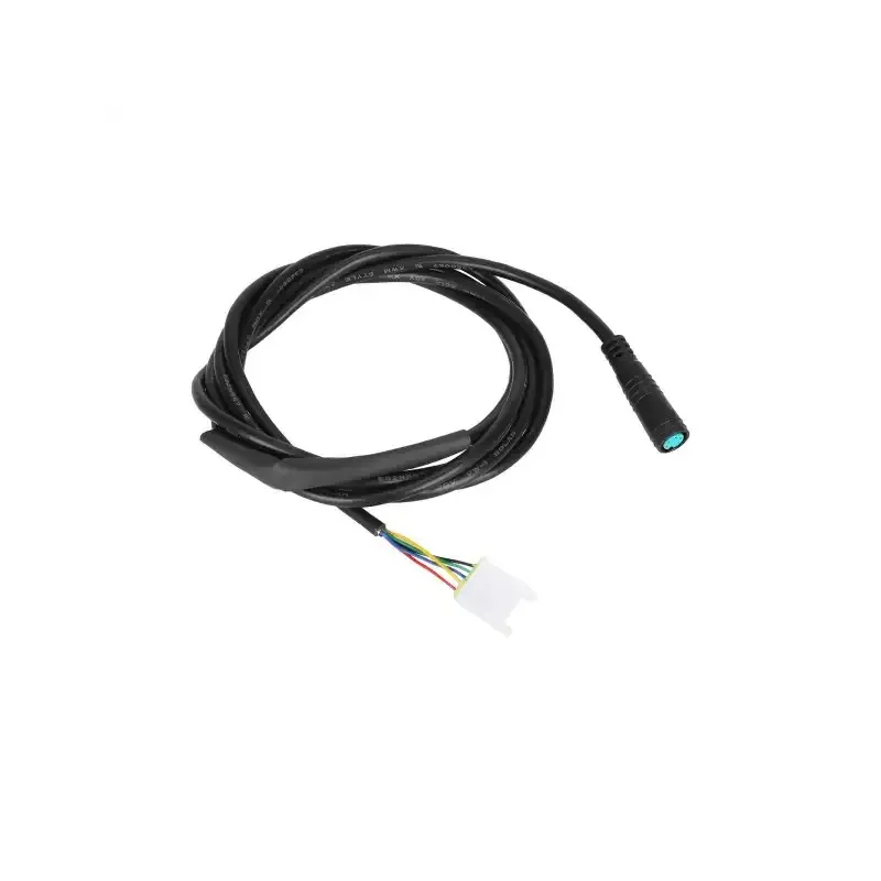 Power Cable Electric Scooter Parts Accessory Repair for Xiaomi 4 Lite 2nd Gen Scooter Motherboard Cable Line Connect Display Screen Power Cable Line for Xiaomi MI 4 Lite 2nd Gen Electric Scooter Parts