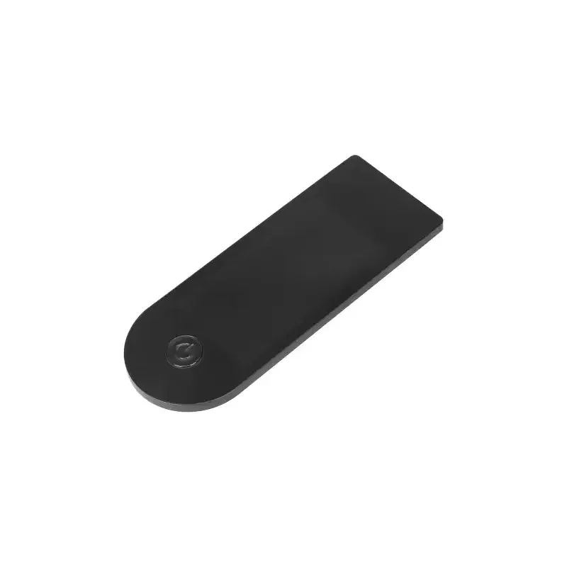 Switch Display Panel for Xiaomi 4 Lite 2nd Gen Scooters Display Panel Cover For Xiaomi Electric Scooter 4 Lite (2nd Gen) Dashboard Protect Shell Circuit Board Protection Plastic Parts