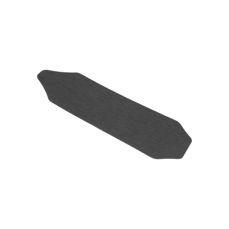 Silicone Foot Pad for XIAOMI 4 Lite 2nd Gen Electric Scooter Foot Mat Sticker Skateboard Adhesive Pedal Cover Pad Replacement Parts