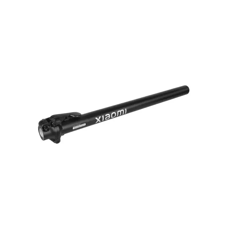 Original Handlebar Supporting Rod Folding Pole Base for xiaomi 4 Lite(2 Gen) Scooter Loading Pipe Scooter Vertical Rod Handlebar Supporting Rod Folding Pole Base for Xiaomi 4 Lite 2nd Gen scooter