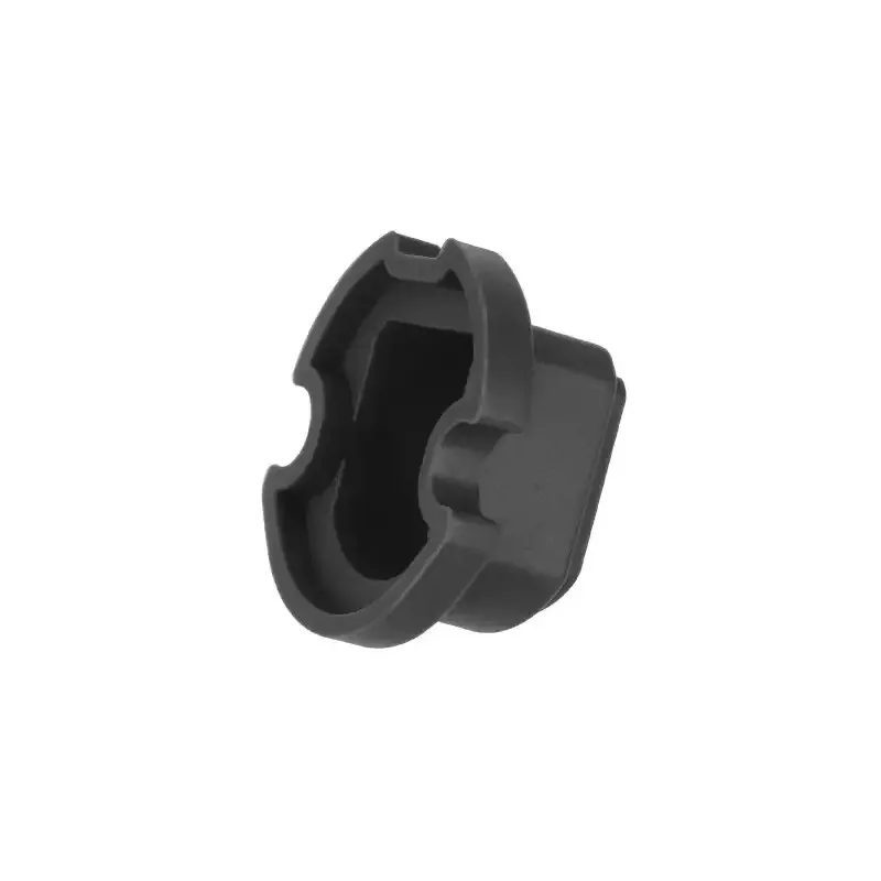 Original Gray Stem Silicon Cover for Xiaomi 4 Llite(2nd Gen) Scooter