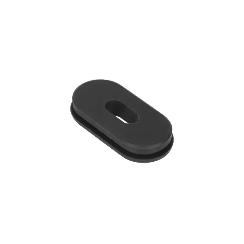 Original Black Xiaomi 4 Lite 2nd Gen Battery Case Silicone Plug