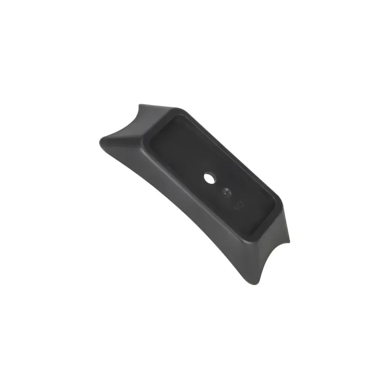 Xiaomi 4 Lite 2 Gen Rear Mudguard Plastic Support for Rear Reflector Tire Waterproof Rear Mudguard Replacement Parts for Xiaomi 4 Lite 2nd Gen Electric Scooter Tire Splash Proof ABS Plastic Mudguard Protection Parts