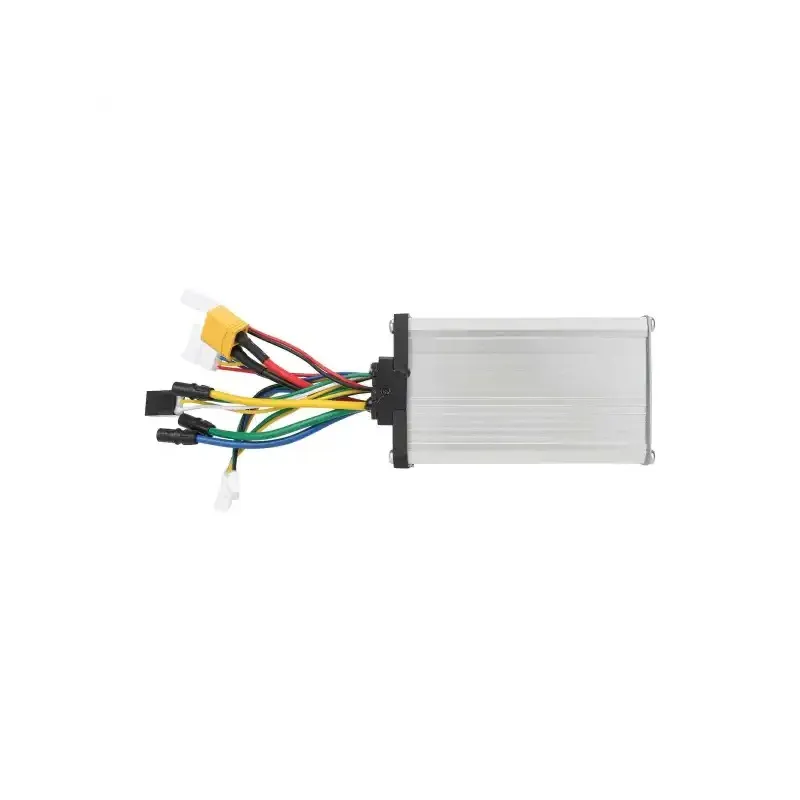 Original Universal 21.6V Controller Motherboard for Xiaomi 4 Lite 2nd Gen Electric Scooter with or without Turning Light Motherboard Control Circuit Board Motherboard Controller Replacement Accessories Part