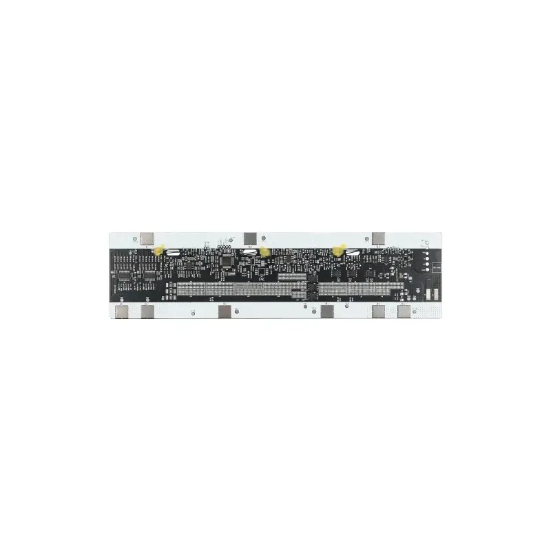 Battery BMS Protection Board for Xiaomi 4 Lite 2nd Gen Electric Scooter Circuit Board Controller for Xiaomi 4 Lite 2nd Gen Electric Scooter Battery Protection Control Board Repair Parts