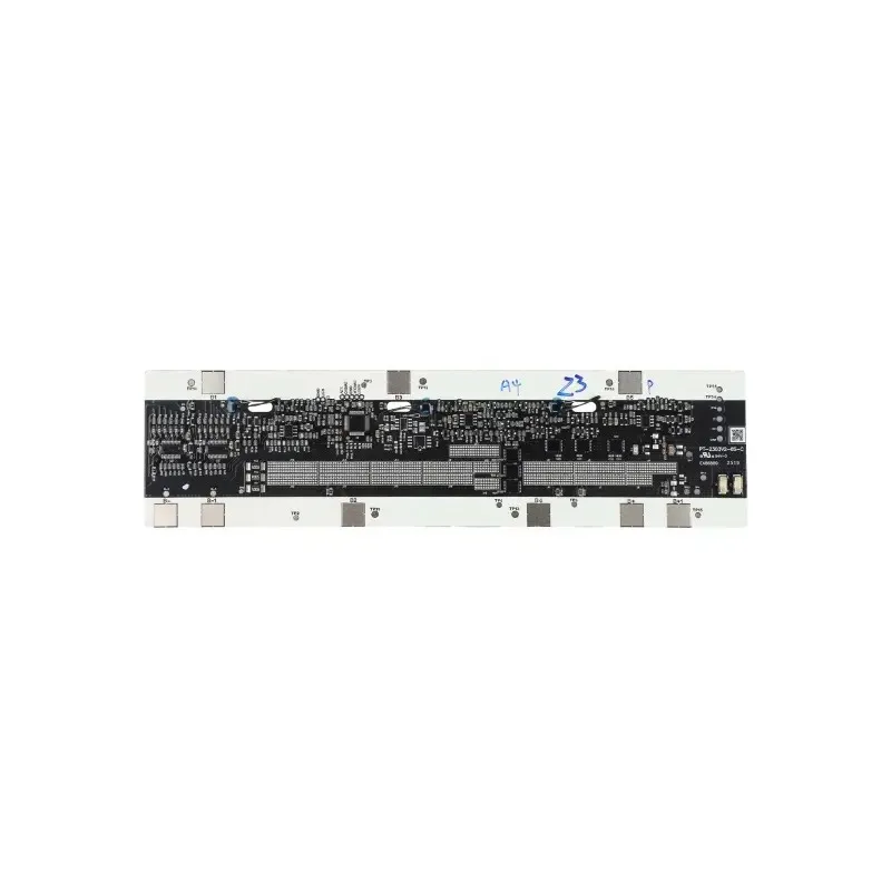 Original Battery BMS Protection Board for Xiaomi 4 Lite 2nd Gen Electric Scooters Circuit Board Controller for Xiaomi 4 Lite 2nd Gen Electric Scooter Battery Protection Control Board Repair Parts