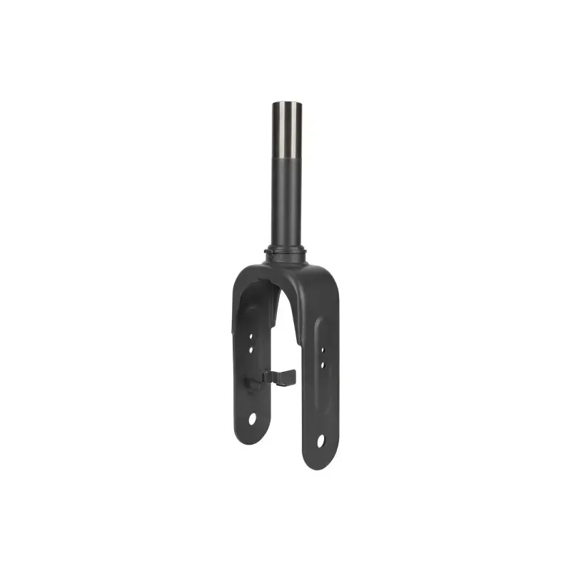 Original Front Fork for Xiaomi 4 Lite 2nd Generation Original Front Wheel Bracket for Xiaomi Electric Scooter 4 Lite Second Generation Replacement Suspension Part