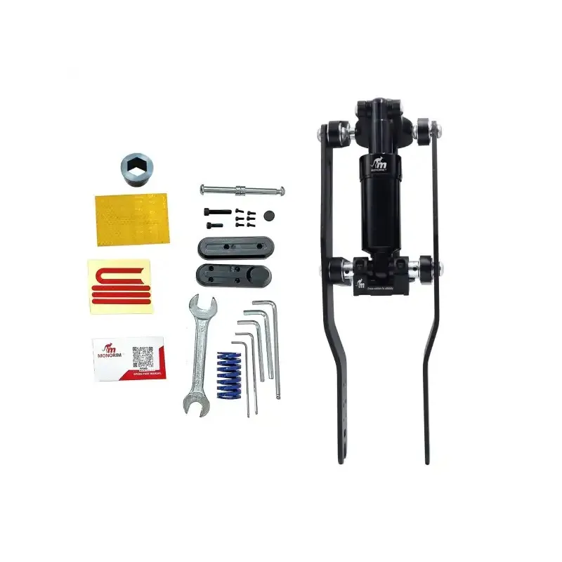 Monorim front suspension for Xiaomi 4 Lite 2nd Gen