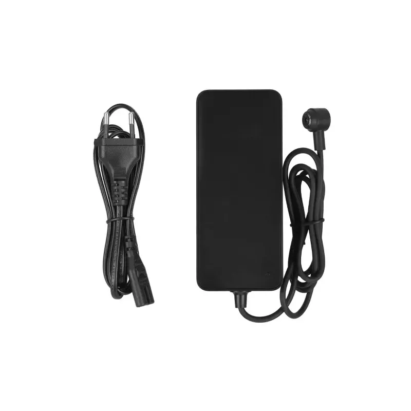 Original Xiaomi Mi 41V 1.7A Charger with EU Head and Magnetic Head Charger Power Supplier Charger