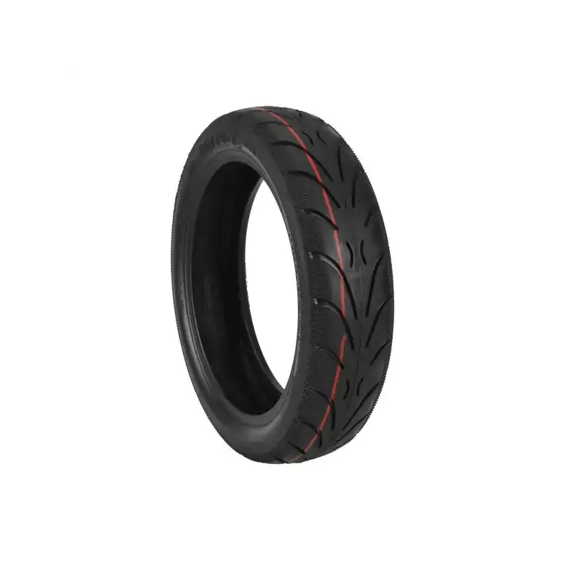 10 Inch 60/70 -7.0 Scooter Tubeless Tires 60/70 -7 Tubeless Rubber for Xiaomi 4 Pro 4 Pro Max Electric Scooter Accessories