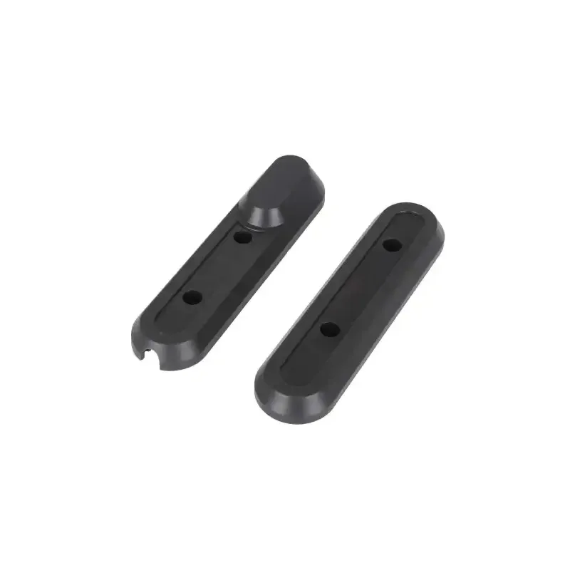 Dark Gray Xiaomi 4 Pro Front Wheel Decorative Cover With Screw Tool Electric Scooter Front Wheel And Rear Wheel Decorative Side Cover Accessories Screw Decorative Plastic Cover