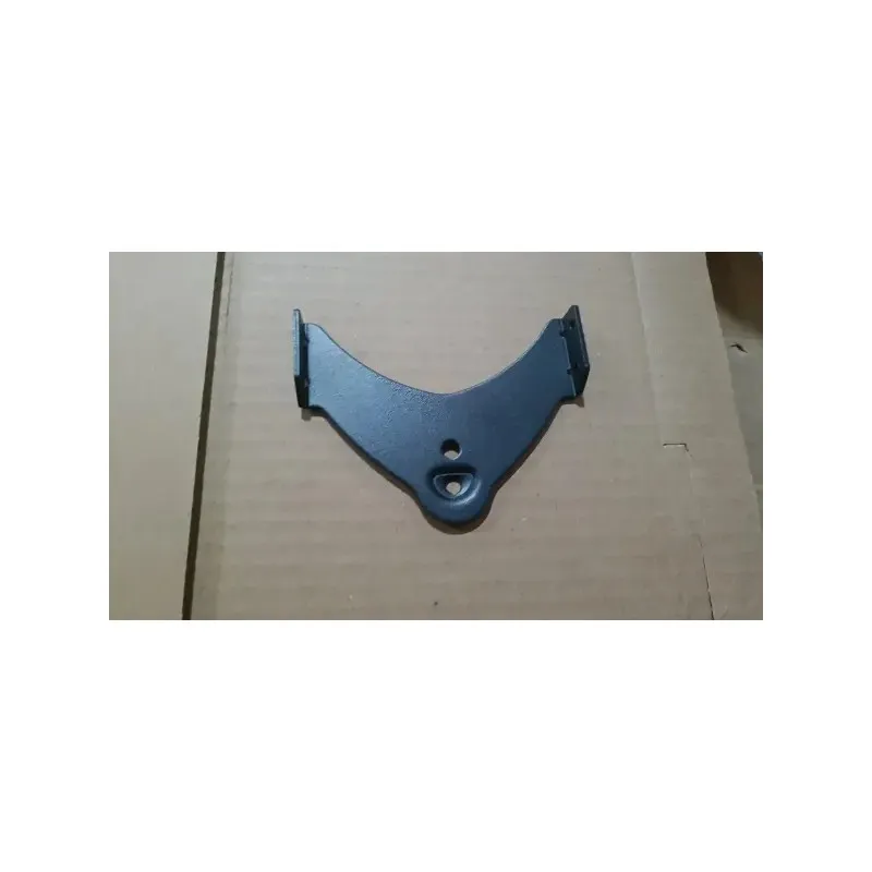 Ulip Black V2 Xiaomi 4 Pro Rear Shock Absorber Wings Modification Specific Shock Mounts High Strength Wear Resistant Scooter Modification Parts
