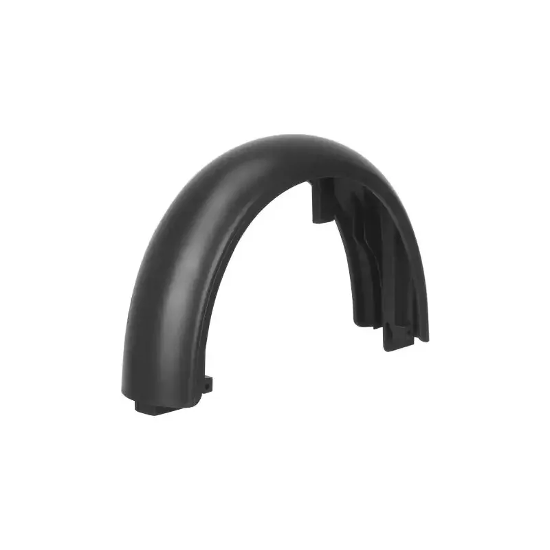 Xiaomi 4 Pro Front Bumper Xiaomi 4 Pro Body Front Anti-Collision Strip Electric Scooter Front Decorative Cover Suitable for Xiaomi 4 Pro Scooter Decorative Cover Universal Accessories