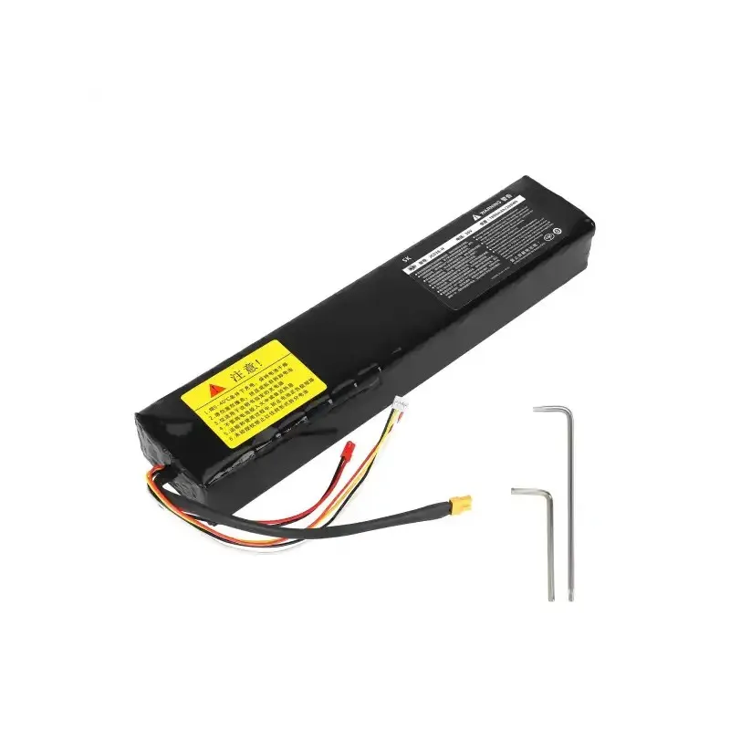 36V 7800Mah Replacement Battery Packs For Xiaomi Ninebot F20 F25 5200mah Electric Scooter Accessories Lithium Ion Battery Accessories New Accessories